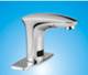 Integrated Automatic Sensor Faucet