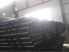 Black Steel seamless Pipe