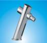 Integrated Automatic Sensor Faucet