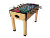 4FT Compact-sized Indoor Foosball Table