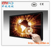 2013 latest 18.5 inches full hd stand-alone version wall mounted advertising player