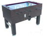 Coin operated Soccer Table with Top