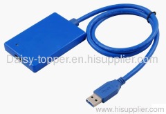 hdmi to usb3.0 converter hdmi to usb cable adapter