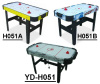 4Feet Full Colors Air Hockey Table