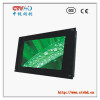 2013 latest 60 inches full hd stand-alone version wall-mounted advertising player