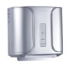 Sensor ABS Plastic Automatic Hand Dryer