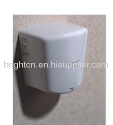 Sensor ABS Plastic Automatic Hand Dryer