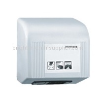 Sensor ABS Plastic Automatic Hand Dryer