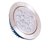 12w LED downlight ceiling light