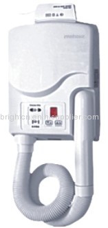 Automatic Electric Hair Dryer & Skin Dryer