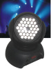 36*3w RGB sharpy Led Beam moving head