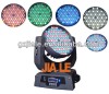 3w 108pcs Led moving head light