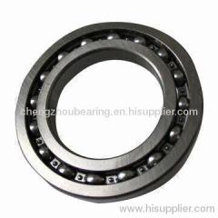 Deep groove ball bearing6204