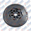 6C11-6477-CA;8C11-6477-CA;LUK-415043810;1373311;1517983 Flywheel for TRANSIT 2.2L