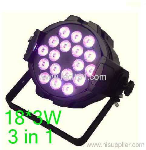 high power led stage disco light