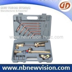 Welding Cutting Torch Kit