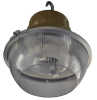 UL listed 40-100W IP65 Induction Highbay Light with built-in driver