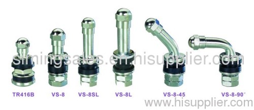 Passenger Car & Light Truck Valves