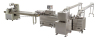 Double Line Jam Sandwich Machine Connect with Packing Machinery
