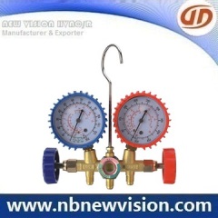 Gas Freon Regulator Tool