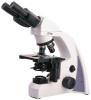 Binocular Microscope BM300 series with excellent infinite optical objectives