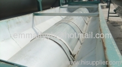 Efficient China PP plastic recyle washing tank