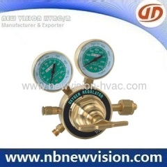 Gas Regulator for Oxygen