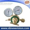 Industrial Regulator for Oxygen