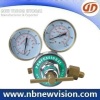 Acetylene Regulator & Oxygen Regulator