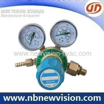 LPG Regulator for CO2