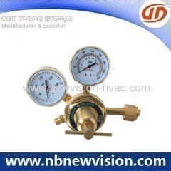 LPG Regulator for Nitrogen