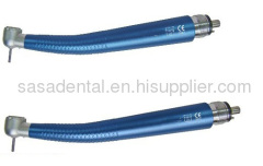 SA-0032B Colorful Dental handpieces