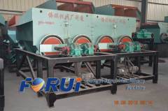 ore dressing jig machine