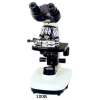 Binocular Middle school microscope:100B