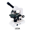 Monocular School Microscope 103A