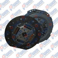 6C16 7540 AA;6C16-7540-AA;6C167540AA;6C16-7540-AB Clutch Kit for TRANSIT CONNECT