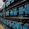 seamless steel pipe for structure