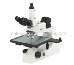 Metallurgical Industrial Microscope J160