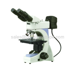 Upright Metallurgical Microscope J120A