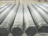 galvanized steel pipe of 6-12m