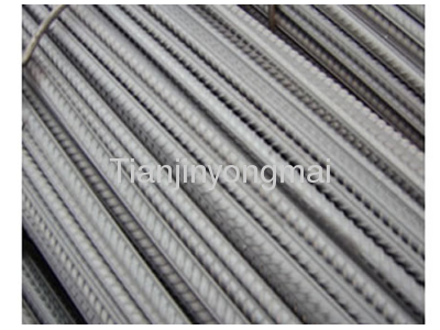 deformed steel bar with 6-12m