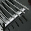 Small Diameter Thin Wall Thickness BA Steel Tube