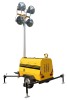 MO-5659 Automatic Mobile Light Tower