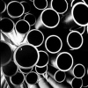 Steel Seamless Piping and Tubing