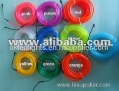 5MM EL WIRE high Quality