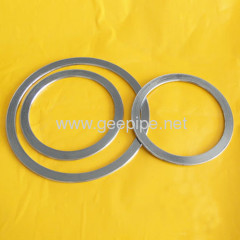 ASME B16.20 stainless steel Spiral Wound Gaskets manufacturer