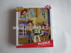 Disney Toy story puzzle