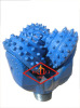 oil well medium-hard formation tooth drill bits