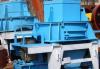 PCL Sand Making Machine