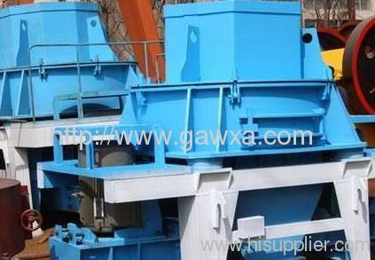 PCL Sand Making Machine